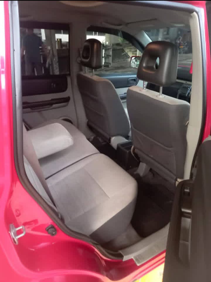 Nissan X-Trail T 30 2003