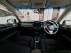 Toyota Axio G Grade – 2014