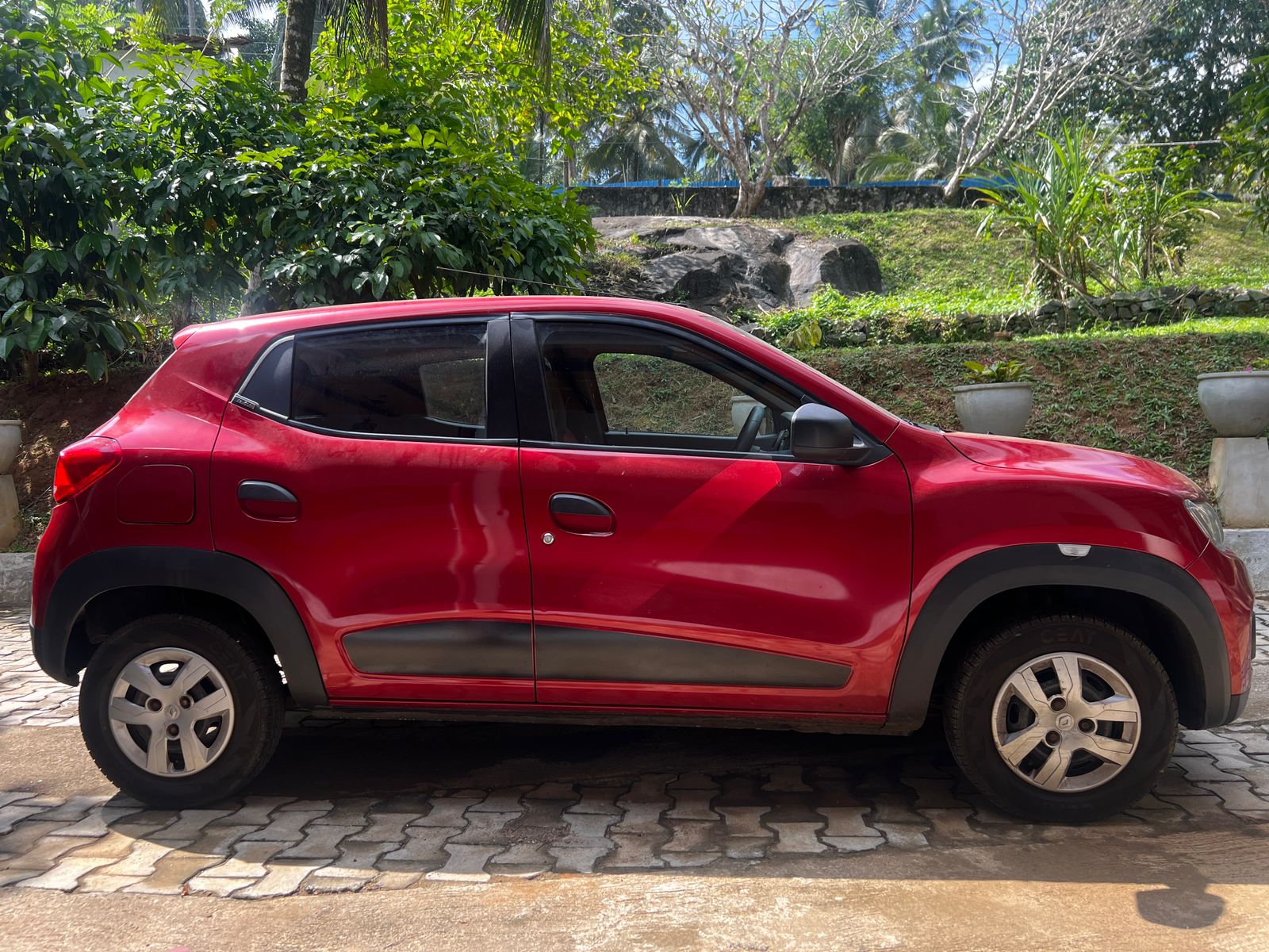 Renault KWID 2016