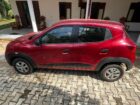 Renault KWID 2016