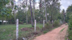 Commercial Land for Sale in Wariyapola.