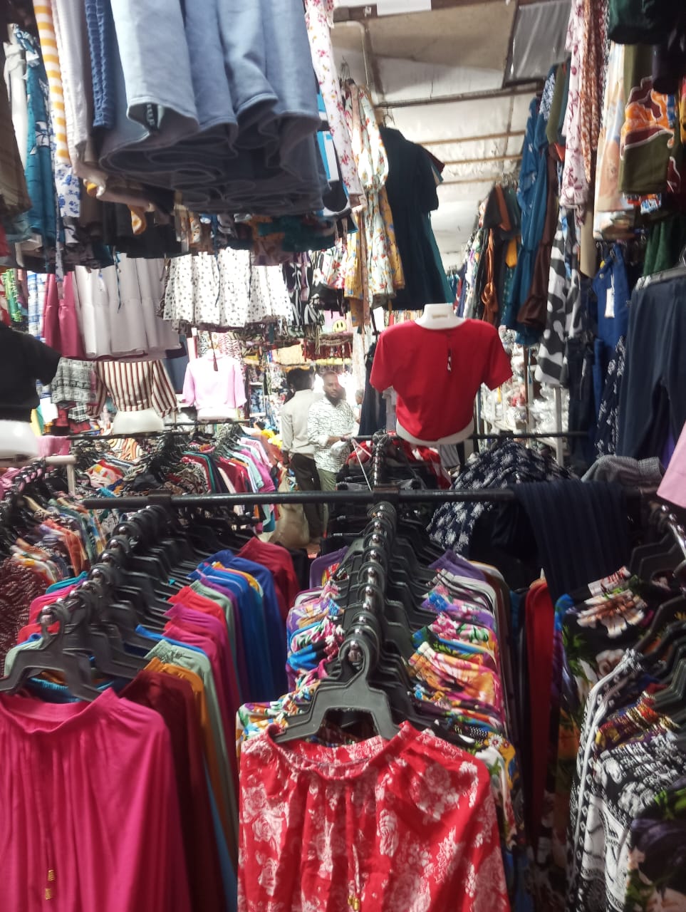 Commercial Building Shop for Sale in Kalutara