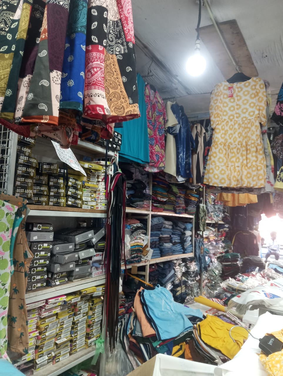 Commercial Building Shop for Sale in Kalutara