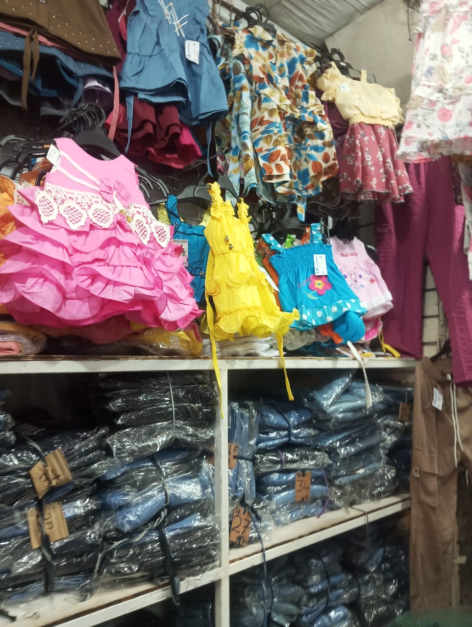 Commercial Building Shop for Sale in Kalutara