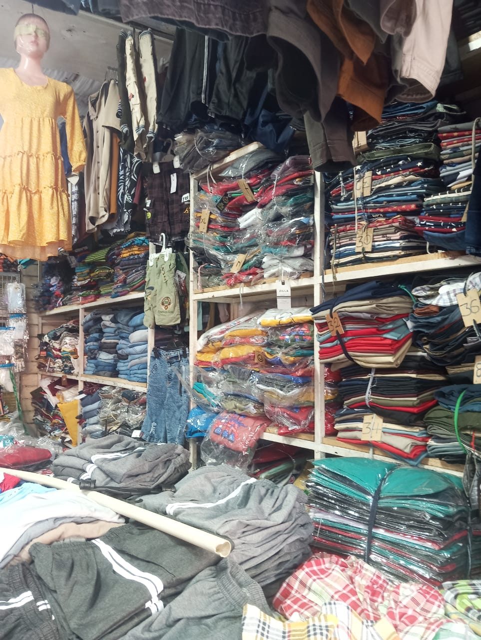 Commercial Building Shop for Sale in Kalutara