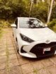 Toyota Yaris 2023