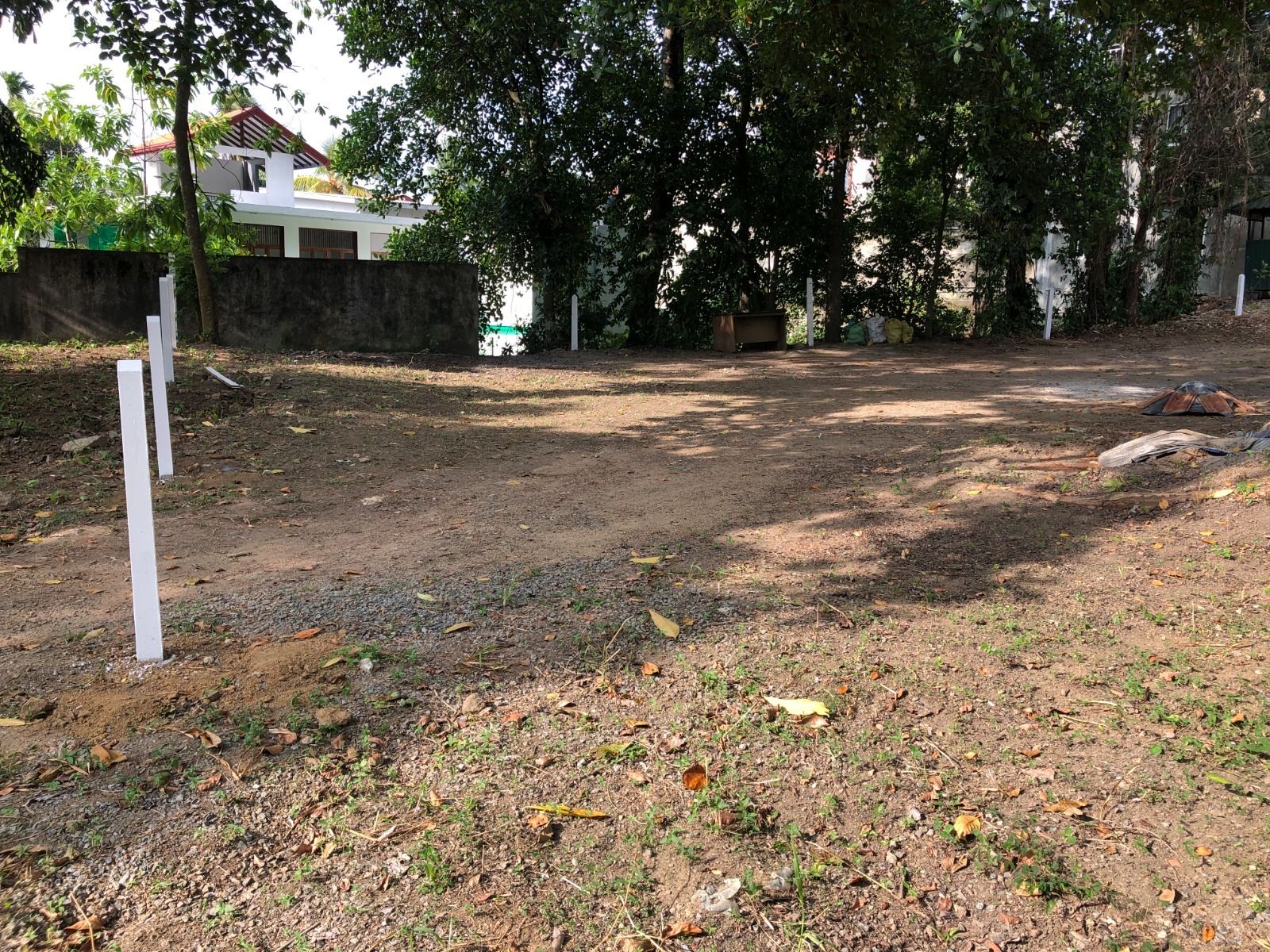 20 Perch Land Close to Thalawathugoda Junction for Sale