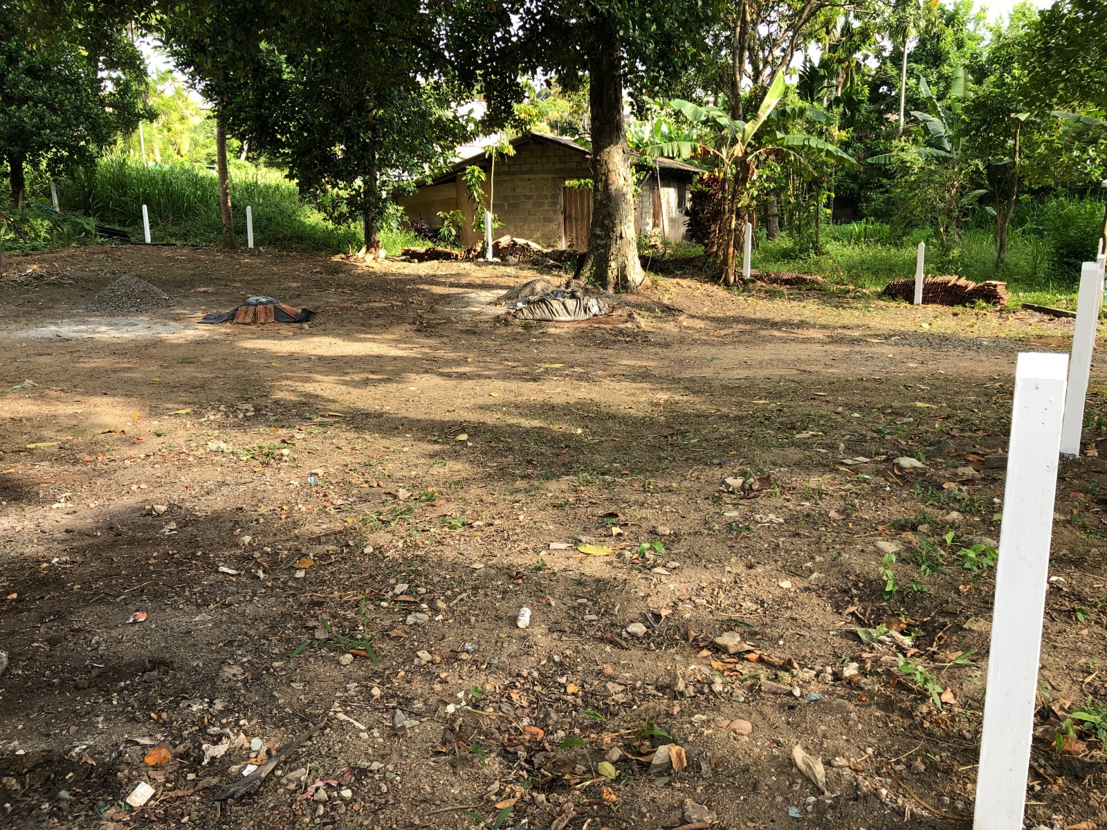 20 Perch Land Close to Thalawathugoda Junction for Sale