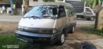 Toyota Townace 1988