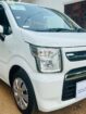 Suzuki Wagon R FX 2024