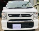 Suzuki Wagon R FX 2024