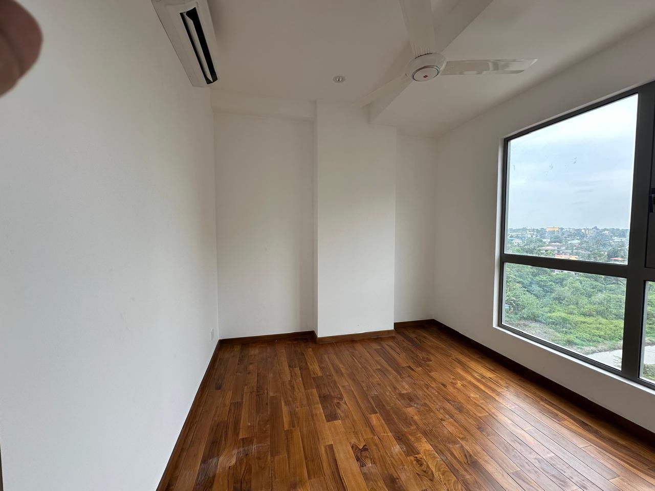 Modern 2-Bedroom Luxury Apartment for Sale Kotte