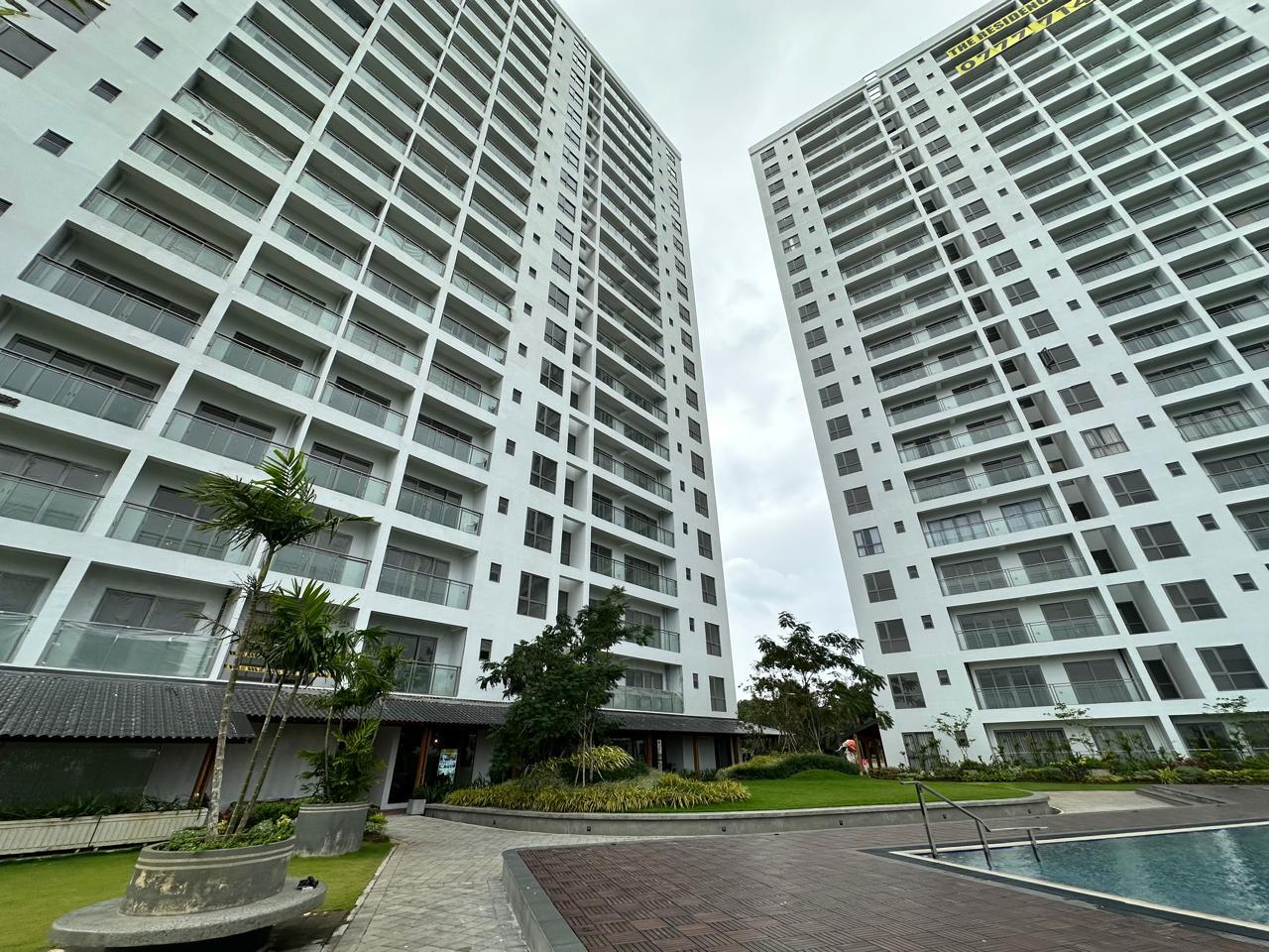 Modern 2-Bedroom Luxury Apartment for Sale Kotte