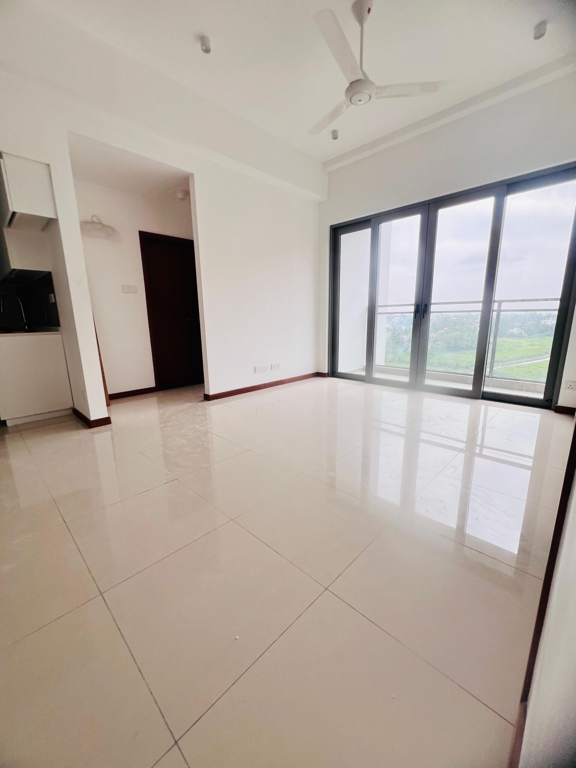Modern 2-Bedroom Luxury Apartment for Sale Kotte