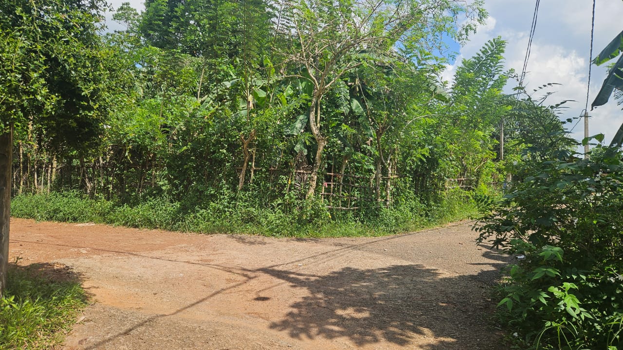 Land for Sale in Kumbuka