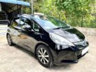 Honda Fit GP1 2012