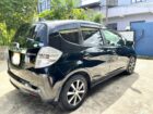 Honda Fit GP1 2012