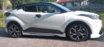 Toyota CHR (DBA-NGX-10) 2018