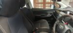 Toyota Vitz Safety Edition 2017