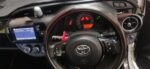 Toyota Vitz Safety Edition 2017