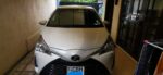 Toyota Vitz Safety Edition 2017