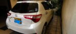 Toyota Vitz Safety Edition 2017