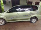 Toyota Avanza Full Option 2007