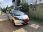 Honda Fit 2012