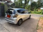 Honda Fit 2012