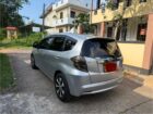 Honda Fit 2012