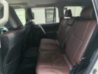 Toyota Land Cruiser Prado TX G Frontier 2017