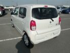Suzuki Alto X Hybrid 2024