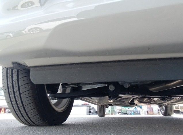 Suzuki Alto X Hybrid 2024