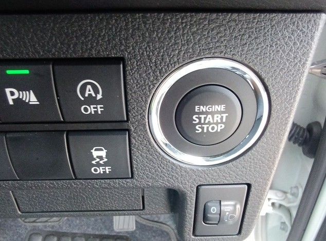 Suzuki Alto X Hybrid 2024