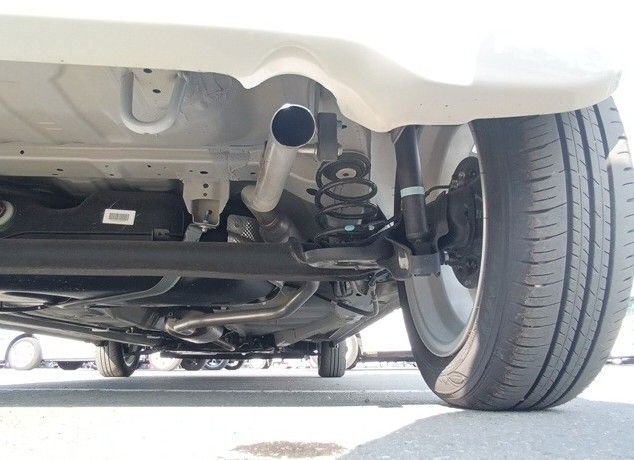 Suzuki Alto X Hybrid 2024