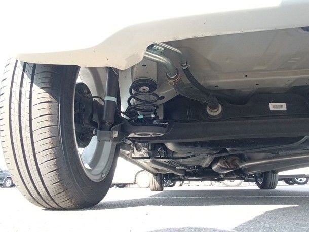 Suzuki Alto X Hybrid 2024