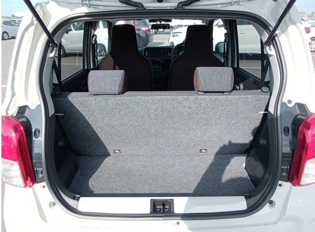 Suzuki Alto X Hybrid 2024