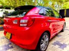 Suzuki Baleno Japan Highest spec 2016