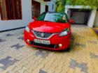 Suzuki Baleno Japan Highest spec 2016