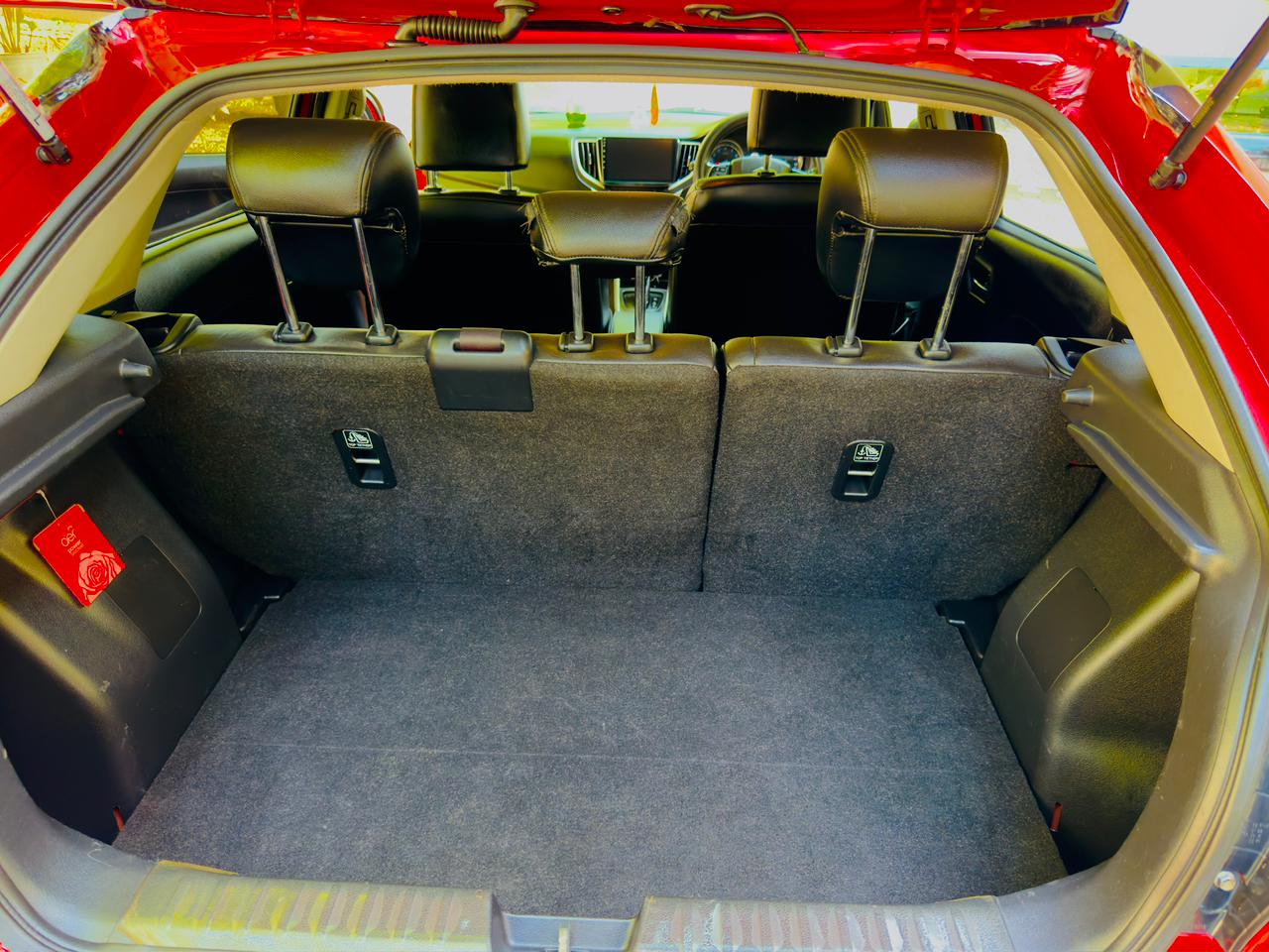 Suzuki Baleno Japan Highest spec 2016