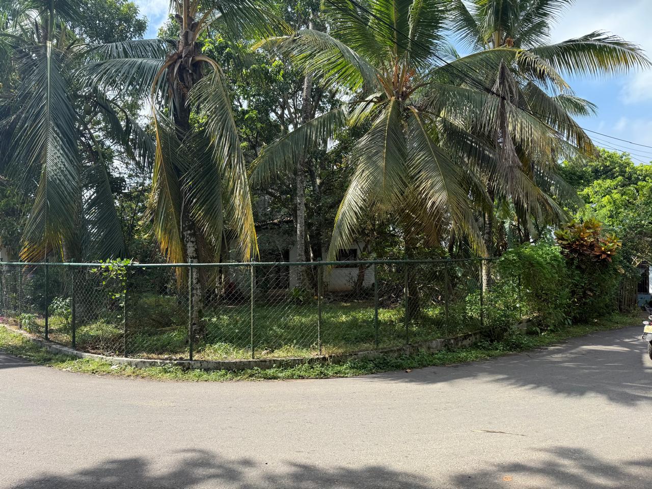 Land for Sale in Piliyandala