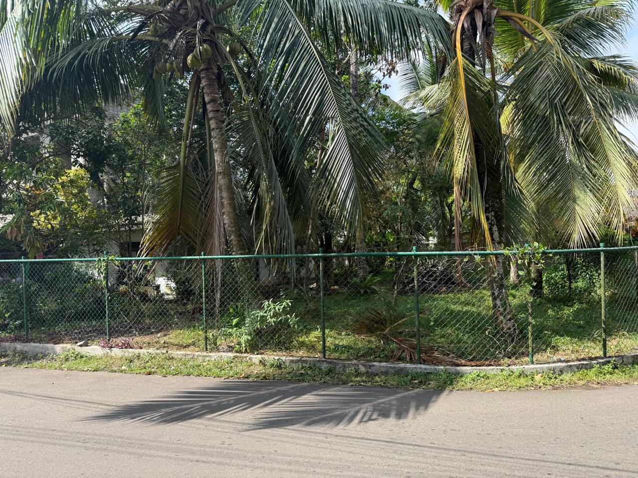 Land for Sale in Piliyandala