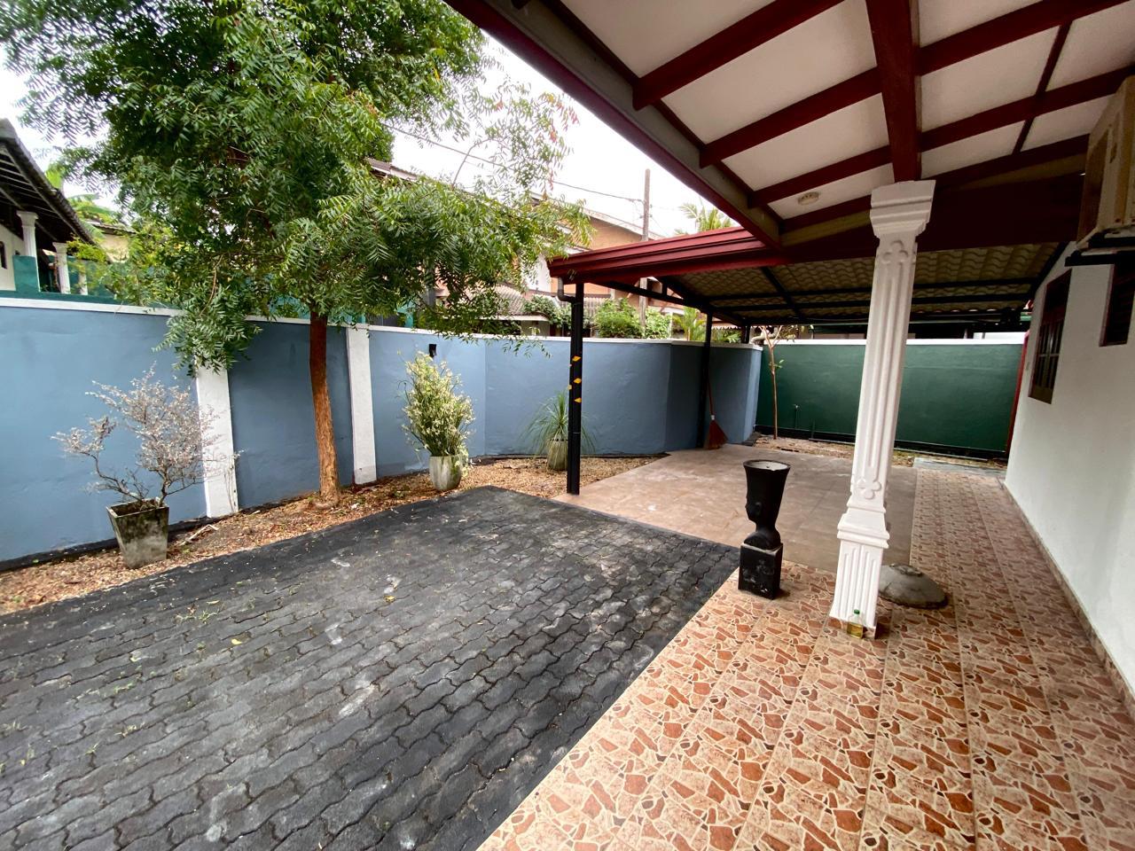 House for Sale in Piliyandala Kesbewa