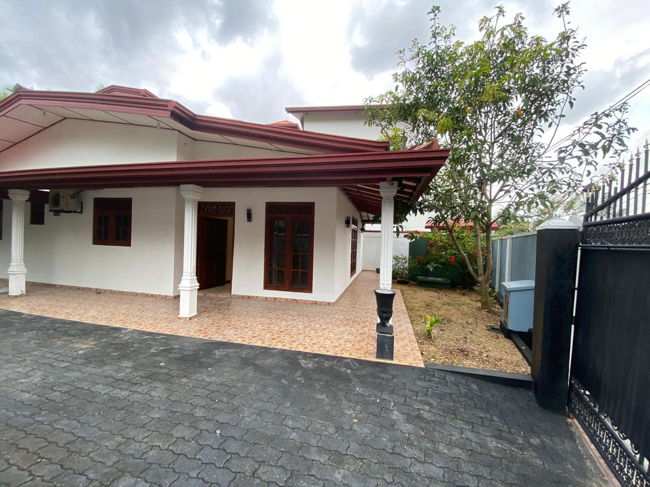 House for Sale in Piliyandala Kesbewa