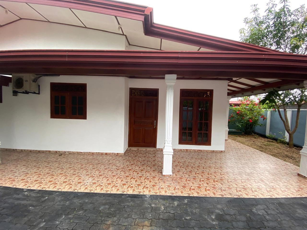 House for Sale in Piliyandala Kesbewa
