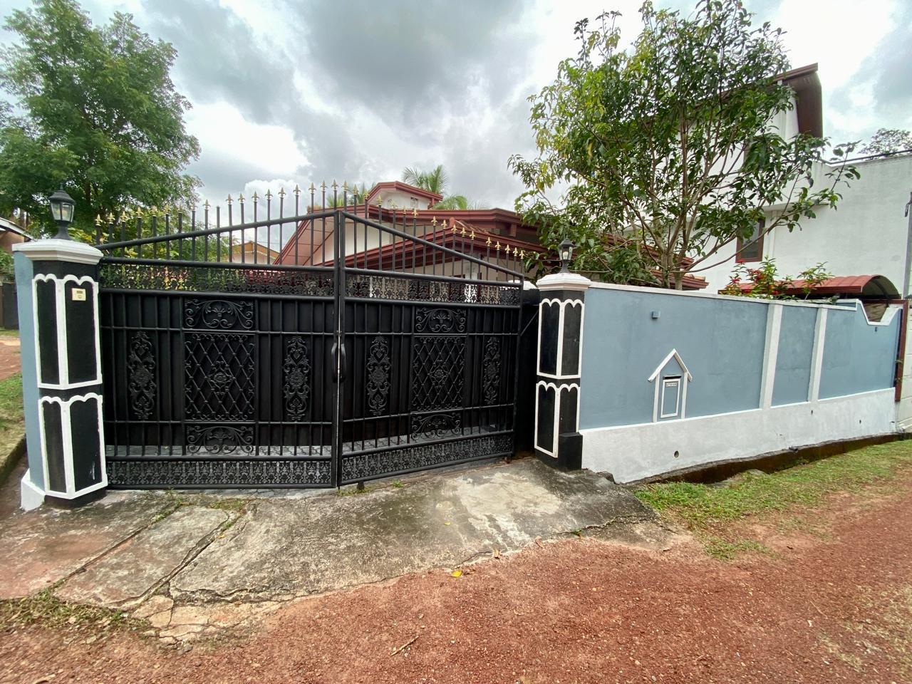 House for Sale in Piliyandala Kesbewa