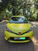 Toyota Vitz 2015