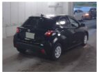 Toyota Yaris X 2023