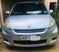 Toyota Passo KGC10 2008