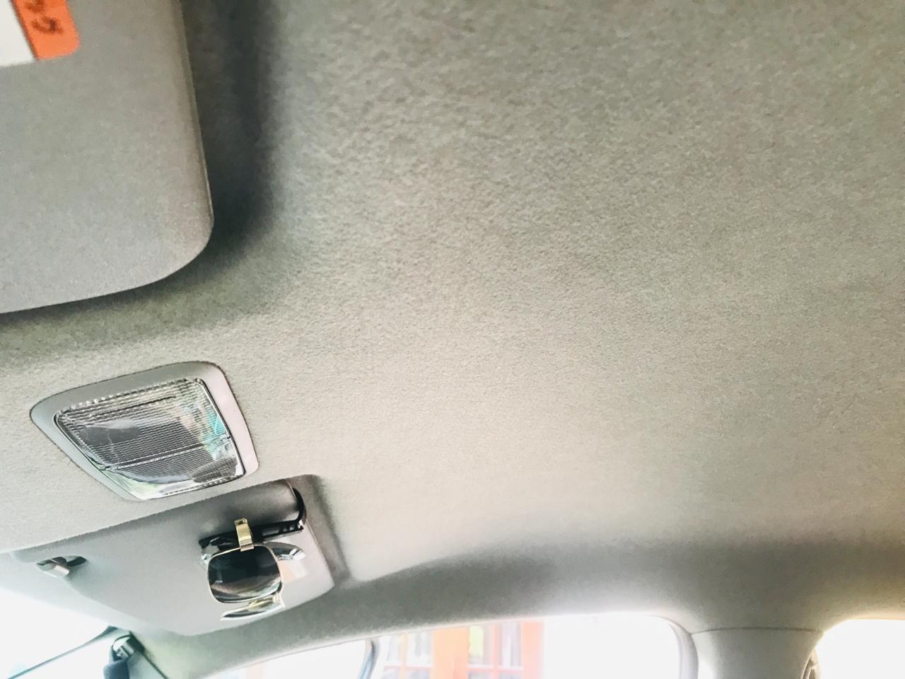 Toyota Passo KGC10 2008